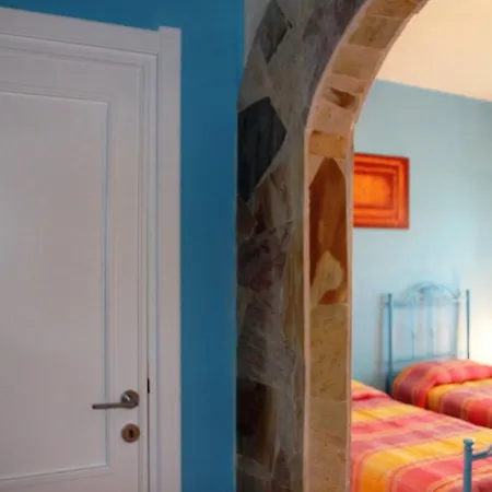 Apartamento Villalghero