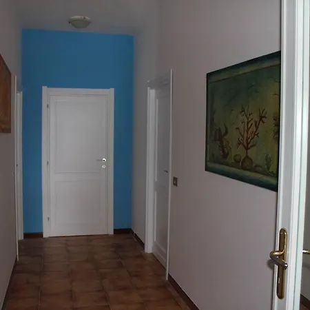 Apartamento Villalghero *
