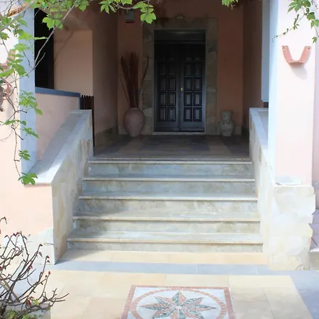 Apartamento Villalghero
