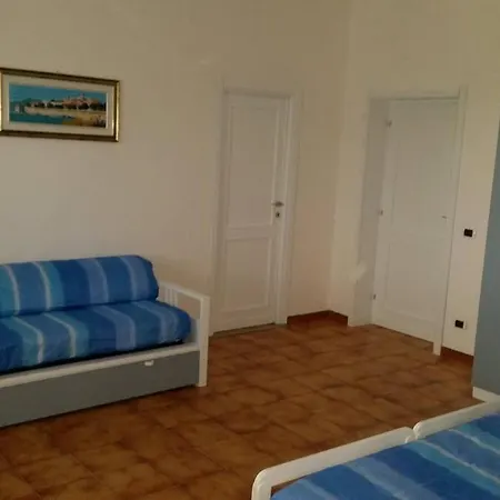 Villalghero Appartement