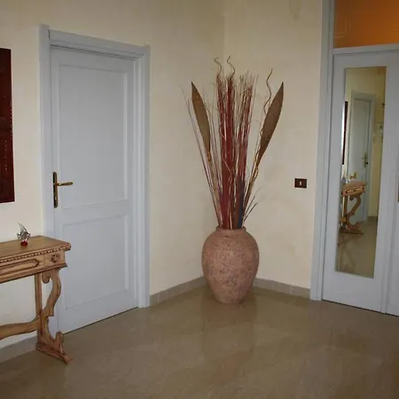 Villalghero Appartement