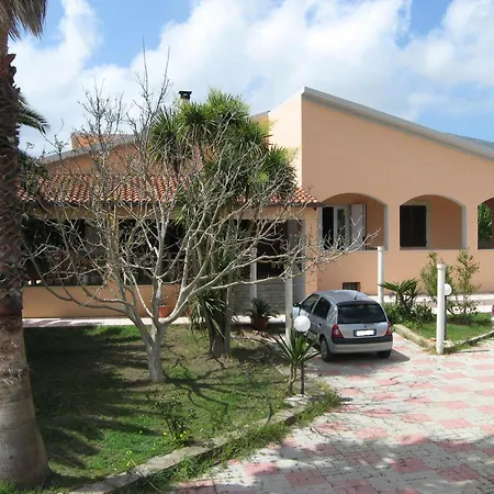 Appartement Villalghero Alghero